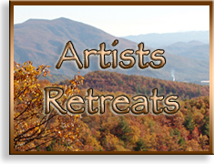 Great Mountain Artist Retreats
