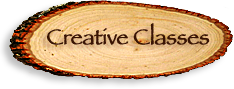 Creative Classes in the Mountains