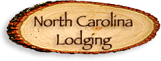 North Carolina Mountain Lodging