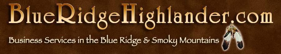 Attorneys in the Blue Ridge and Smoky Mountains