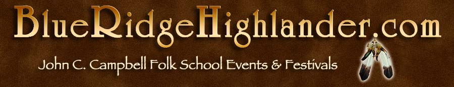 John C. Campbell Events and Festivals