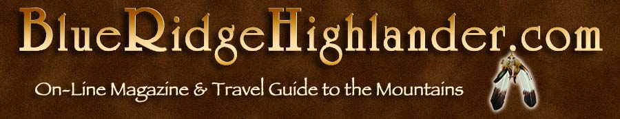 Blue Ridge Highlander On-line Magazine