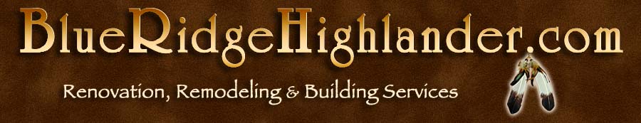 Home Remodeling, Renovation and Building Services