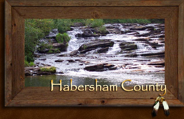 Clarkesville, Cornelia, Demorest, Mt. Airy, Tallulah Falls, Habersham County, North Georgia Mountains