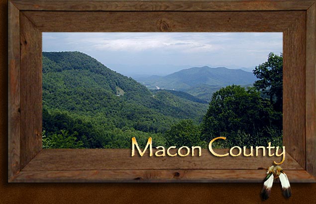 Highlands, Franklin, Macon County, Western North Carolina
