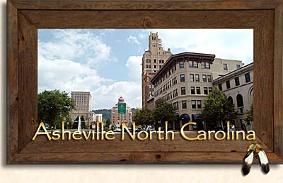 Asheville North Carolina