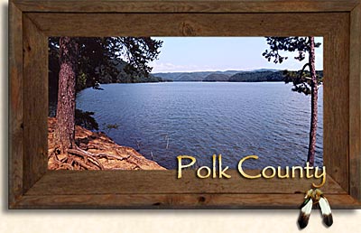 Polk County Tennessee
