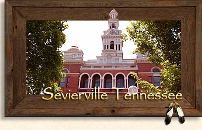Sevierville Tennessee