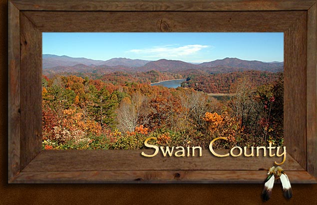 Bryson City, Oconaluftee Boundary, Qualla, Cherokee, Western North Carolina, Swain County, Great Smoky Mountain National Park