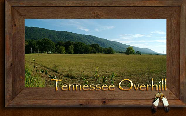 Tennessee Overhill