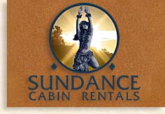 Sundance Cabin Rentals in Blue Ridge Georgia