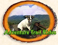 Adventure Trail Rides