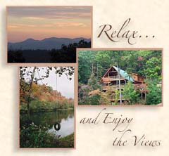 Country Corners Real Estate in the North Georgia Mountains