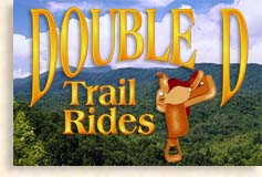 Double D Tral Rides in the Cohutta Mountains