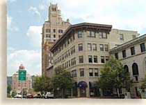 Asheville North Carolina