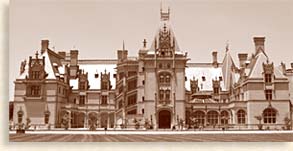 Biltmore Estate, Asheville, North Carolina