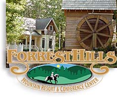 Forrest Hills Mountain Resort