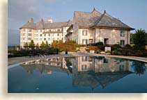 Inn on Biltmore Estate