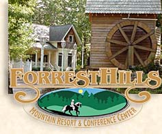 Forrest Hills Mountain Resort and Conference Center