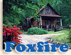 Fox Fire Museum and Historical Center