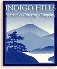 Indigo Hills Restaurant and Catering