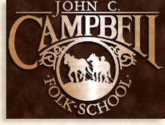 John C. Campbell Folk School