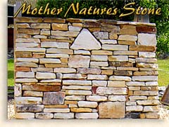 Mother Nature Stones