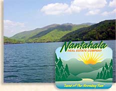 Real Estate in the Western Northcarolina Mountains