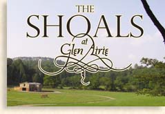 Shoals at Glen Airie