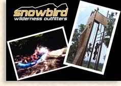 Snowbird Outfitters