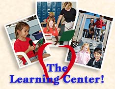 The Learning Center