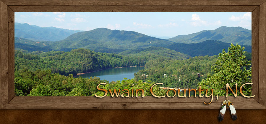 Swain County North Carolina
