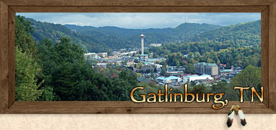 Gatlinburg Tennessee