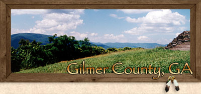 Lodging in Ellijay & East Ellijay in Gilmer County Georgia