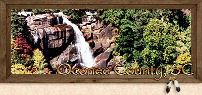 Wahalla, Westminister - Oconee County South Carolina