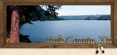 Polk County Tennessee