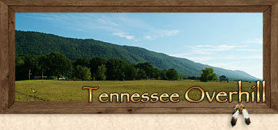 Tennessee Overhill