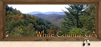 Helen Georgia, Cleveland, Georgia - White County Georgia