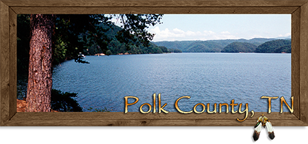 Lodging in Ocoee River Basin & Polk County Tennessee