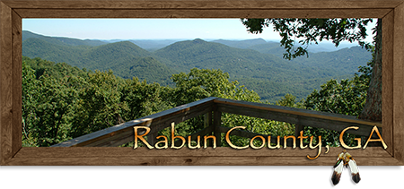 Dillard, Clayton & Mountain City in Rabun County Georgia