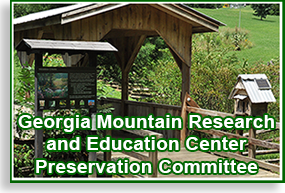 Georgia Mountain Research and Education Center