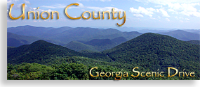 Union County Scenic Drives