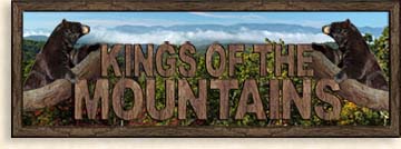 Kings of the Mountains