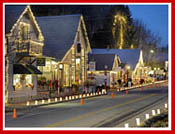 Luminaries Festival