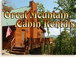 Great Mountain Cabin Rentals