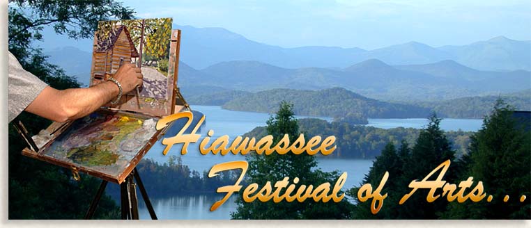 Hiawassee Festival of Arts