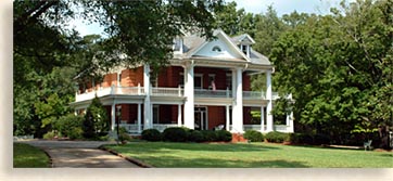 Washburn House
