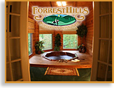 Forrest Hills Mountain Resort and Conference Center