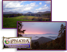 Appalachian Land Company in Murphy North Carolina