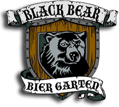 Black Bear Bier Garten